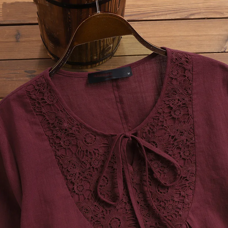 tunique chic bordeaux pour femmes