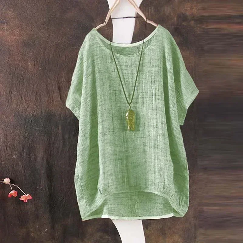 vêtement casual chic vert d'eau